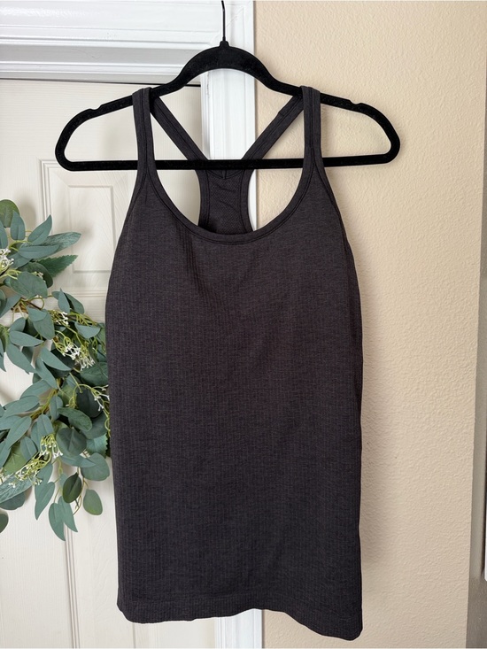 lululemon athletica Tops - Lululemon ebb to street tank